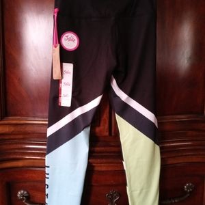 Justice brand Girls Leggins
